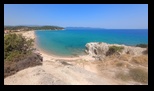 Halkidiki - Athos - Kakoudia Beach -03-09-2025 - Bogdan Balaban